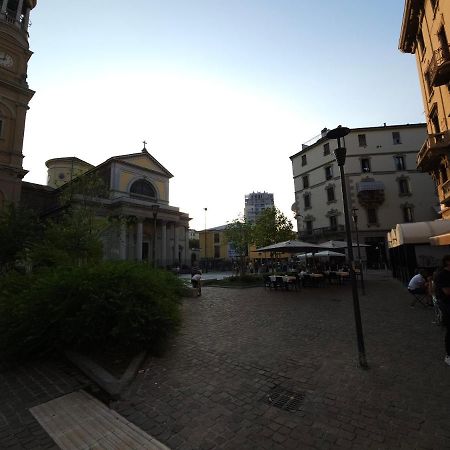 My Lovely Home Milano Exterior photo