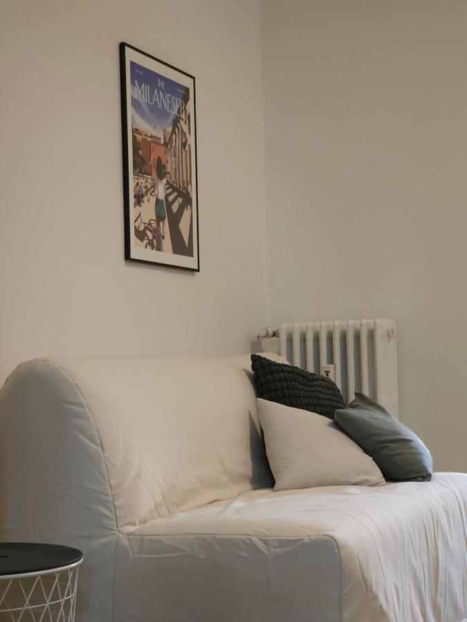 My Lovely Home Milano Exterior photo